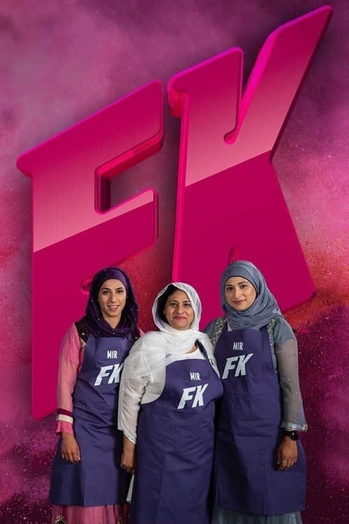 Title poster