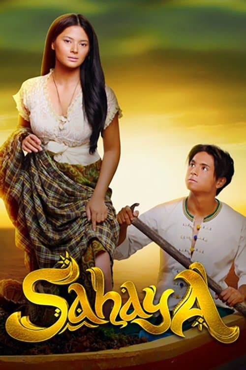 Title poster