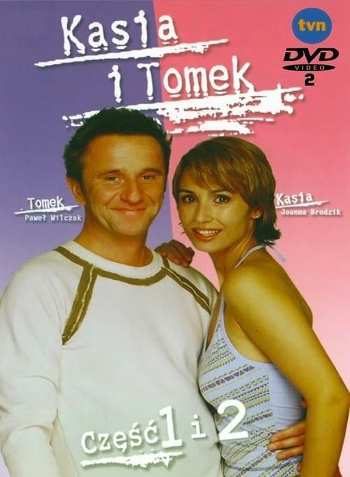 Title poster
