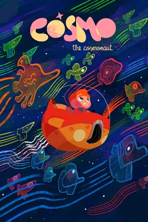 Title poster