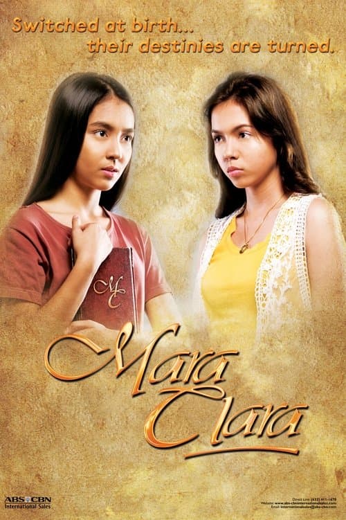 Title poster