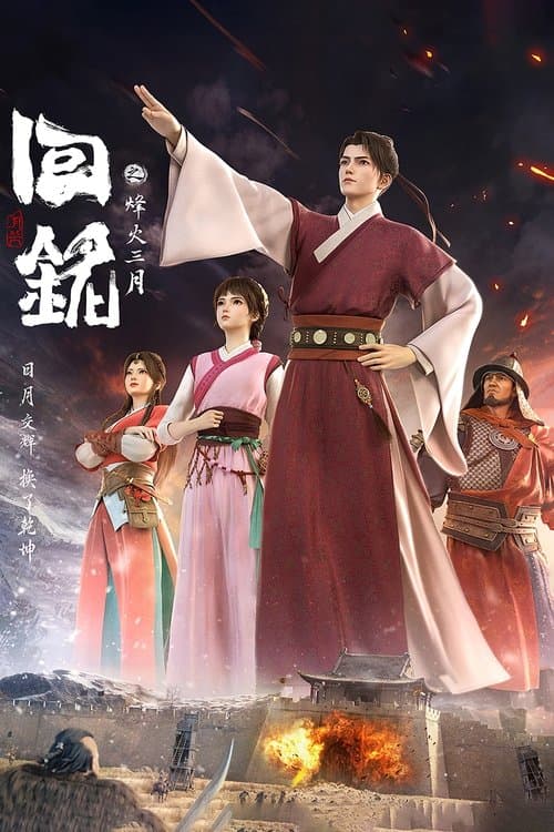 Title poster