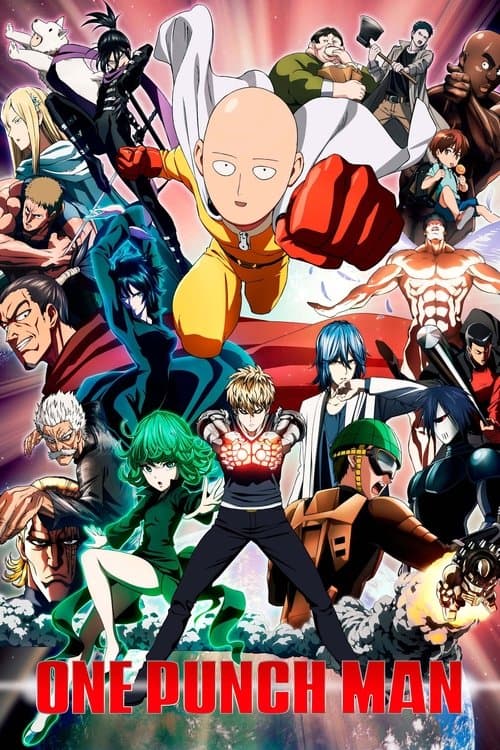 Title poster