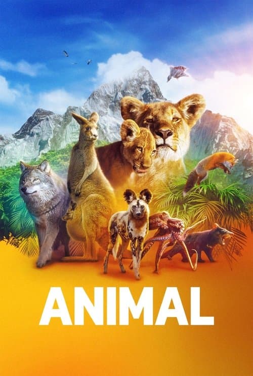 Title poster