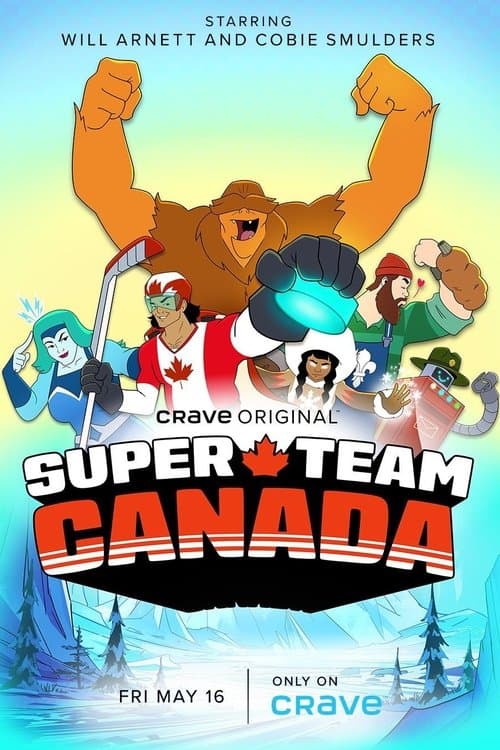 Title poster