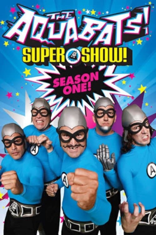 Title poster