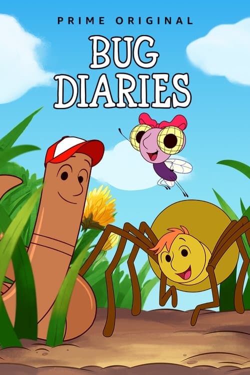 Title poster