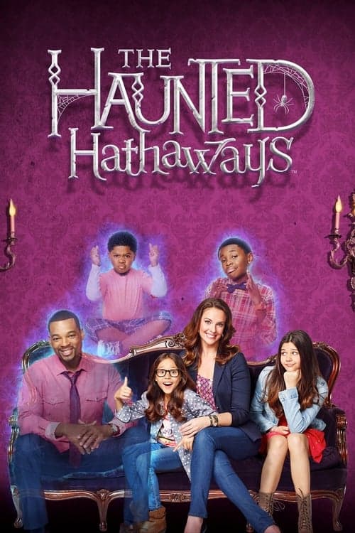 Title poster
