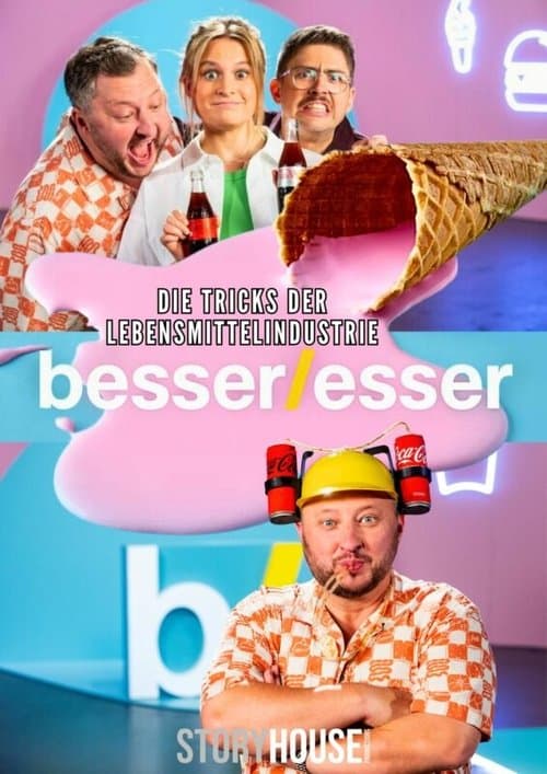 Title poster