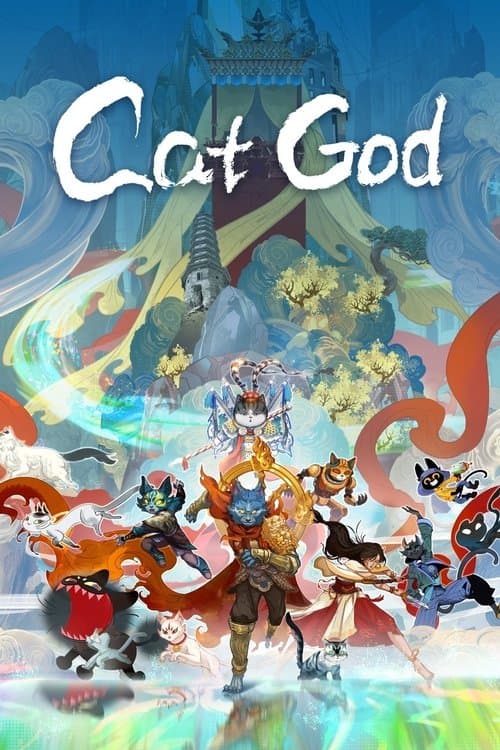 Title poster