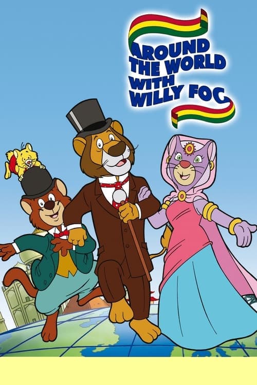 Title poster