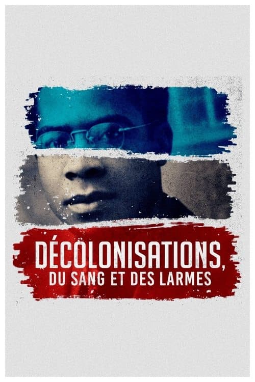 Title poster