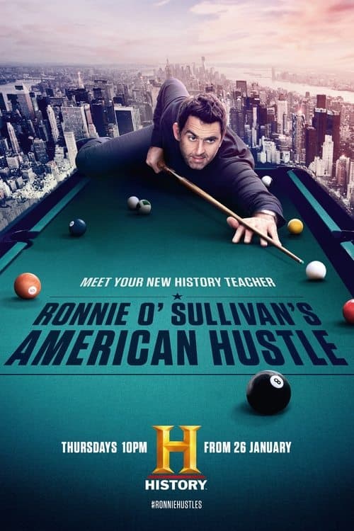 Title poster