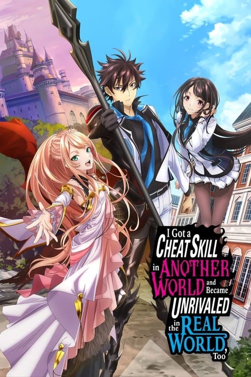 Title poster