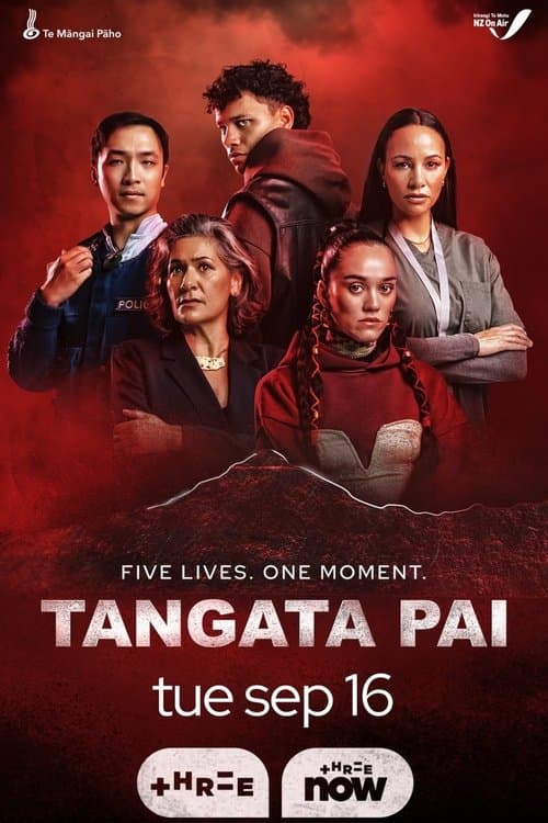 Title poster