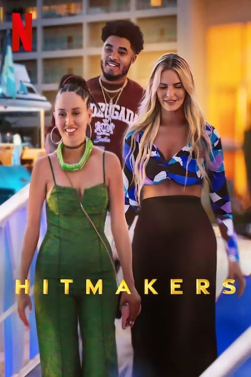 Title poster