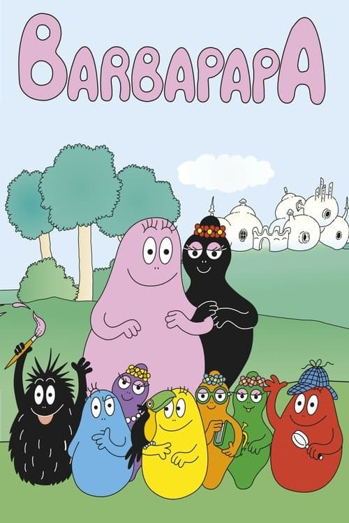 Title poster