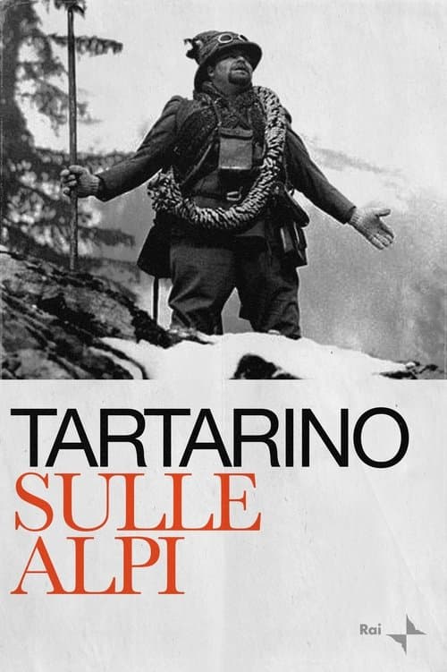 Title poster