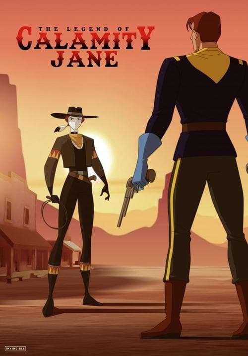 Title poster