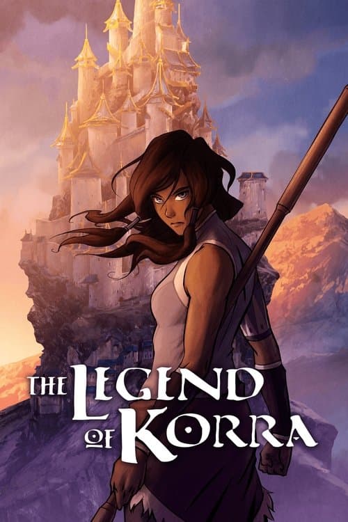 Title poster