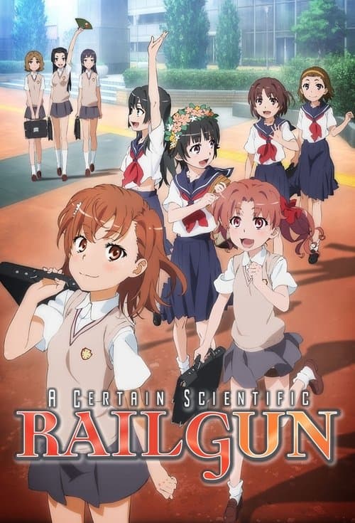 Title poster