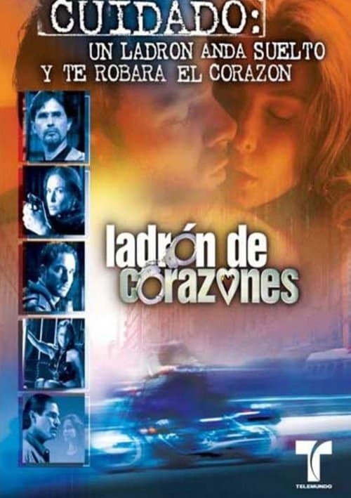 Title poster