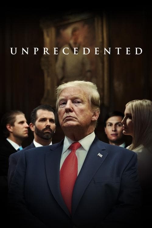 undefined poster