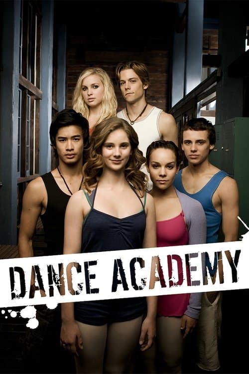 Title poster