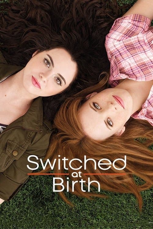 Title poster