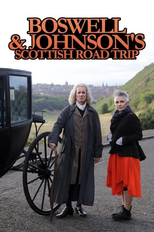 Title poster