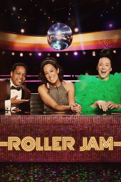 Title poster