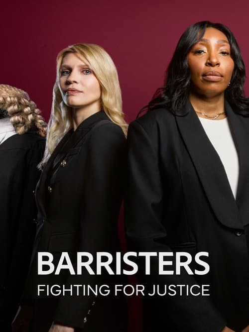 Title poster