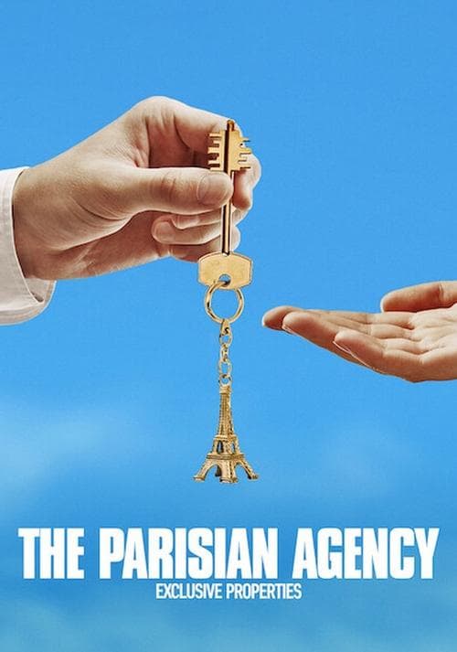 Title poster