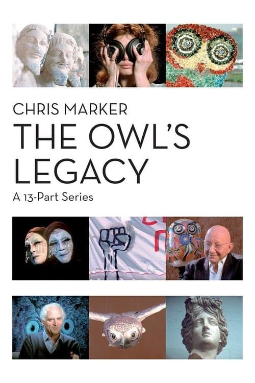 Title poster