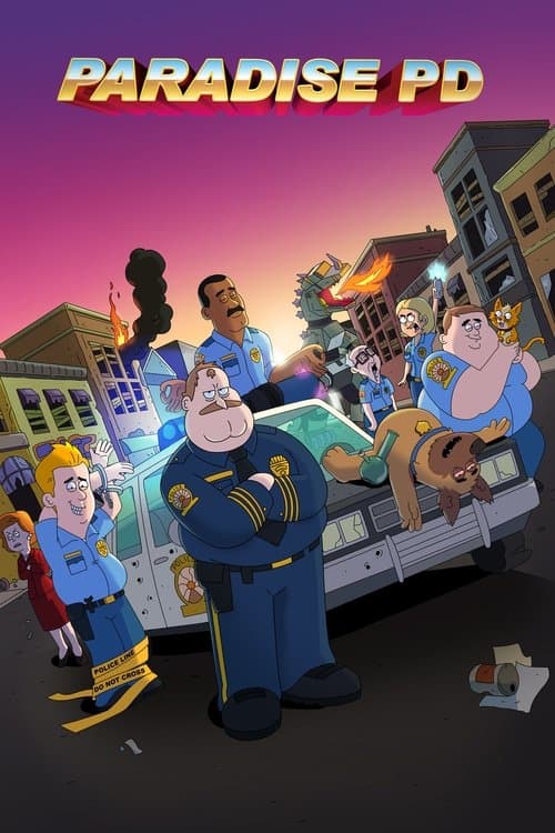 Title poster