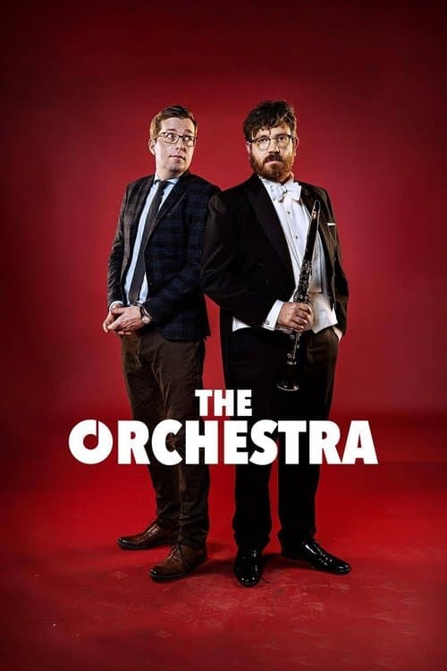 Title poster