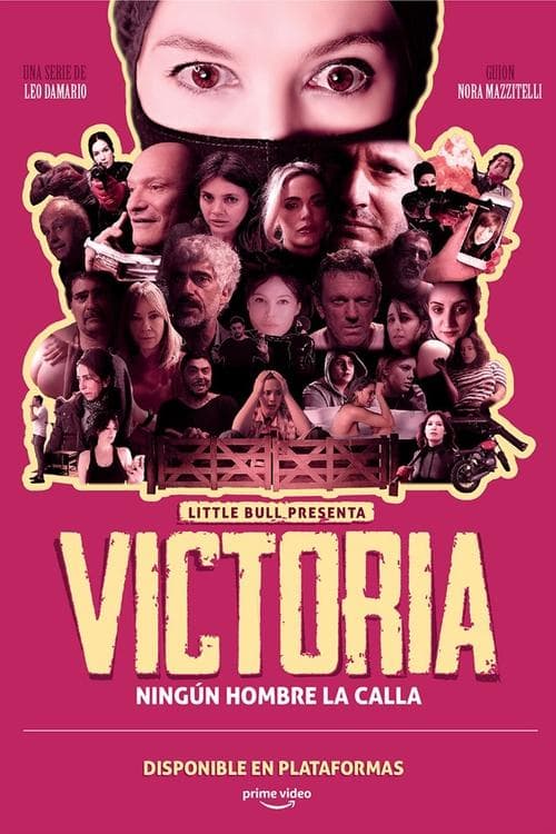 Title poster