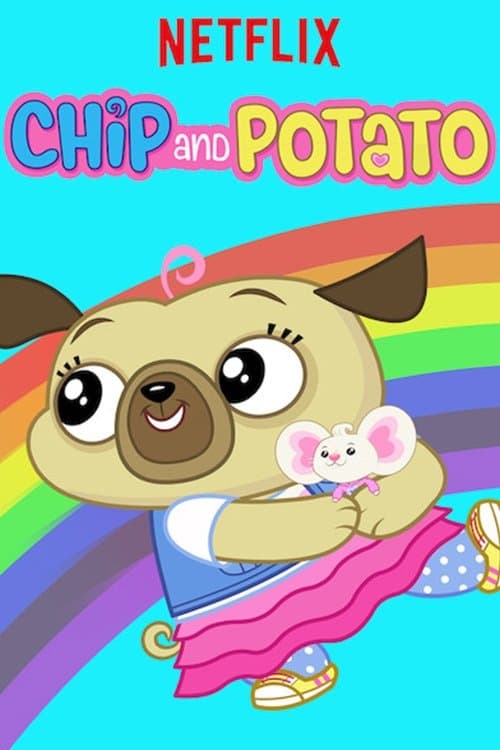 Title poster