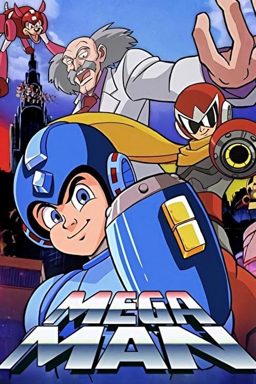 Title poster