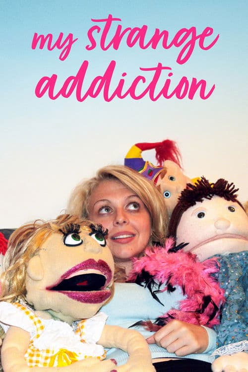 Title poster