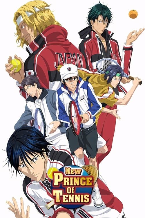 Title poster