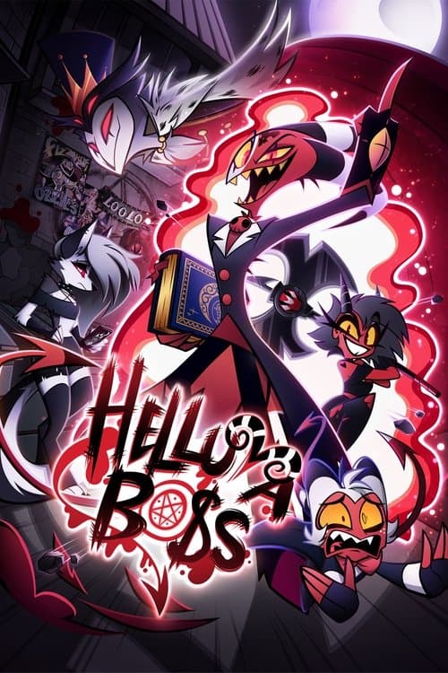 Title poster