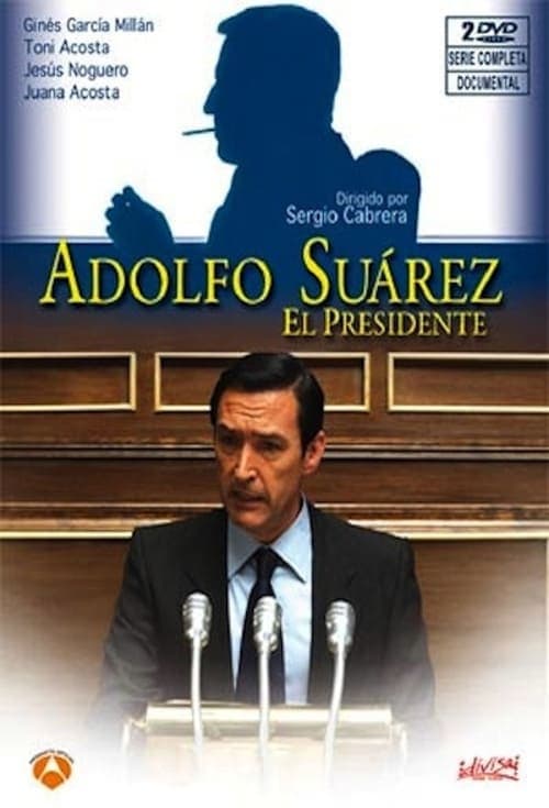 Title poster
