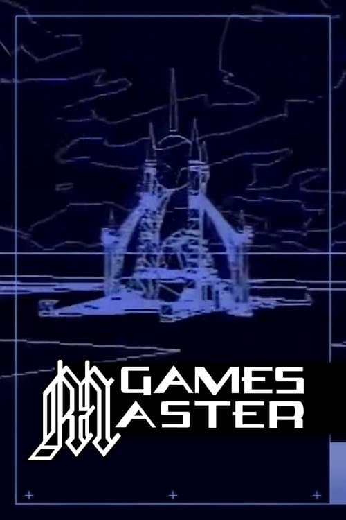 Title poster