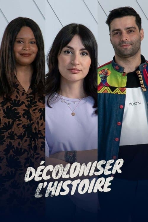 Title poster