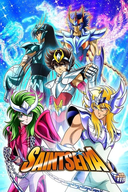 Title poster