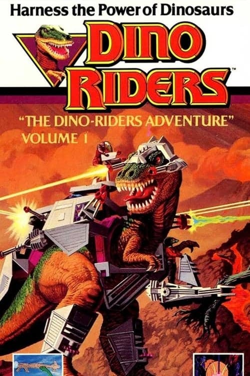 Title poster