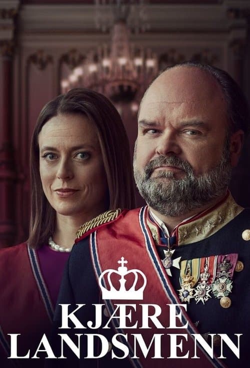 Title poster
