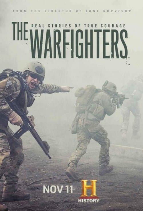 Title poster