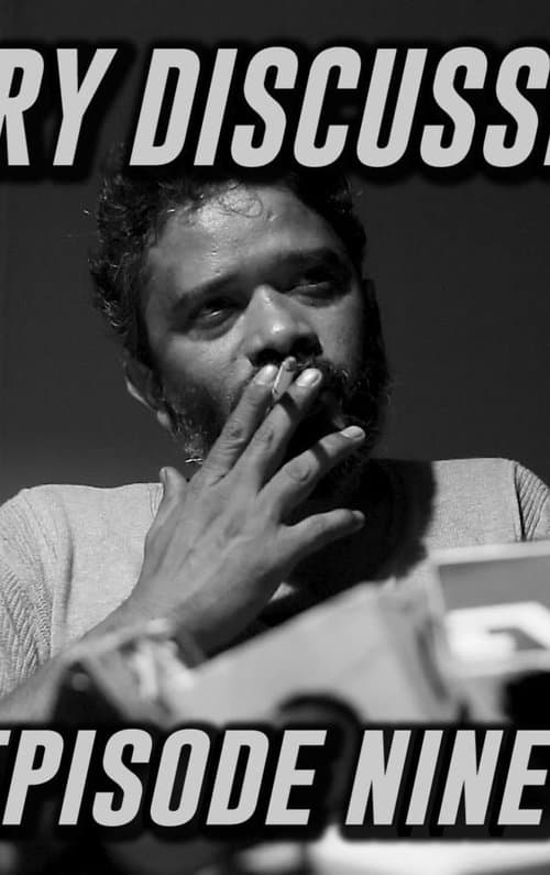 Title poster